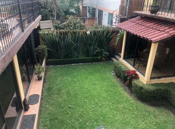 Casa de 4 habitaciones, Alvaro Obregón · Casa en Venta en Col. Colina del Sur