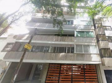 Departamento de 2 habitaciones, Cuauhtémoc · Super Precio en Condesa Depto en Amsterdam