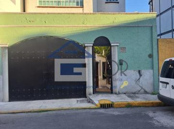 Casa de 5 habitaciones, Coyoacán · Casa en Venta