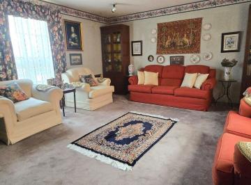 Casa · 290m² · 3 Recámaras · 3 Estacionamientos · Casa en Rinconada Coapa 1a Sección, Tlalpan