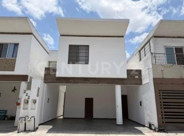Casa · 274m² · 3 Recámaras · 2 Estacionamientos · Casa en Renta en Centrika Cristoles