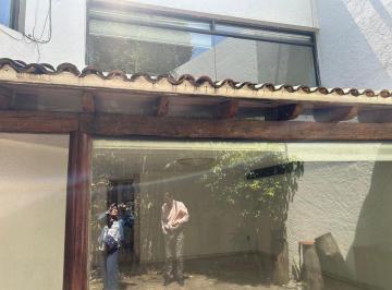 Casa de 4 habitaciones, Alvaro Obregón · Amplia Casa Venta Col Las Aguilas Parte Baja Entre Calz de Las Aguilas y Romulo Ofarril