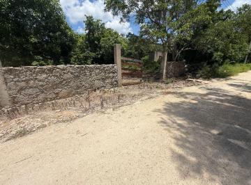 Terreno / Lote en Venta Pueblo Uci · Se Vende Terreno en Motul Pueblo Uci