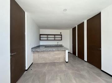 Departamento de 1 habitación, Temozón · Departamento en Planta Baja con Amenidades L Kta L