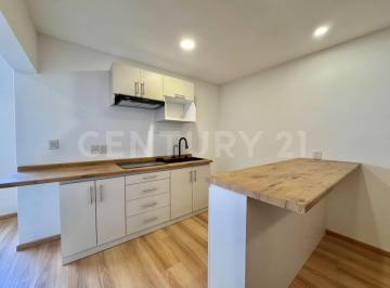 Departamento · 49m² · 1 Recámara · Departamento en Venta de Entrega Inmediata en Heriberto Frías, Narvarte Bj