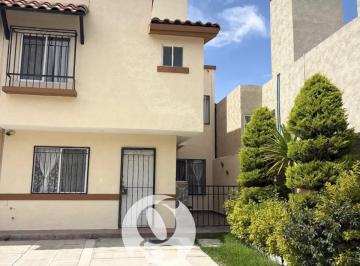 1 · Casa en Renta | Amueblada o Sin Amueblar | Real Madeira | Pachuca, Hidalgo