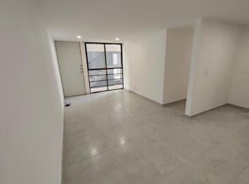 Departamento de 2 habitaciones, Venustiano Carranza · Departamento de 53 m² con 2 Recámaras en Venta en Ampliación Aviación Civil
