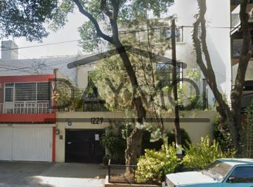 Departamento de 4 habitaciones, Benito Juárez · Casa en Heriberto 1229, Benito Juárez, Cdmx