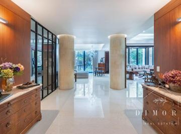 Departamento de 3 habitaciones, Miguel Hidalgo · Departamento de Revista en Venta