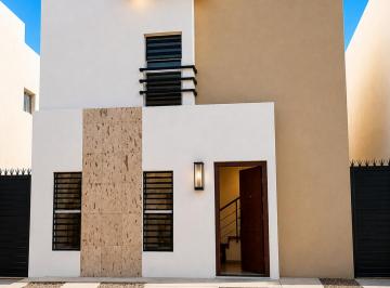 Casa de 3 habitaciones, Chihuahua · Hermosa Casa en Fracc Turia