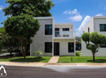 Casa · 123m² · 3 Recámaras · 2 Estacionamientos · Casa Montreal Plus