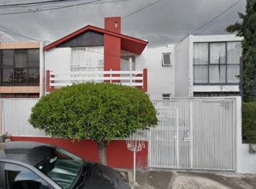 Casa de 3 habitaciones, Atizapán de Zaragoza · Se Vende Casa en Colonia Fuentes de Satelite Lopez Mateos Edo Mex