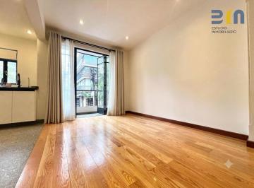 Departamento · 65m² · 1 Recámara · Condesa. Departamento en Renta