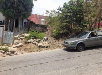 Terreno / Lote , Acapulco de Juárez · Terreno en Venta en Jardín Azteca, Acapulco, Guerrero.