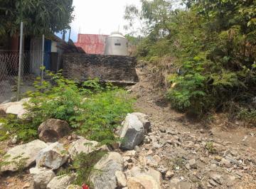 Terreno / Lote , Acapulco de Juárez · Terreno en Venta en Jardín Azteca, Acapulco, Guerrero.