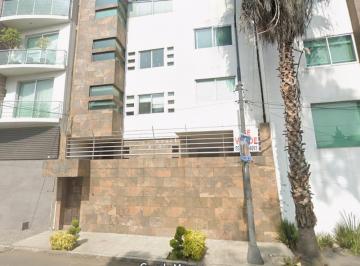 Departamento de 3 habitaciones, Azcapotzalco · Remate Bancario Departamento en Clavería, Azcapotzalco