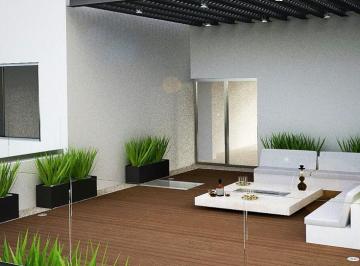 Departamento de 3 habitaciones, Azcapotzalco · Departamento con Roof Garden en Claveria