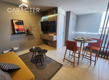 Departamento de 1 habitación, Monterrey · Loft en Renta Zona Tec de Monterrey