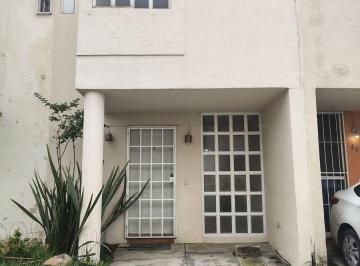 Casa de 2 habitaciones, Zapopan · Renta Casa en Misión La Floresta Zona El Fortin por Prol. Mariano Otero