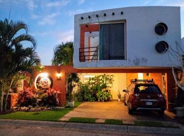 Casa de 3 habitaciones, Cuautla · Venta de Casa en Fracc Sitio del Sol Cuautla
