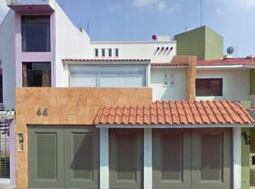 Casa de 4 habitaciones, Coyoacán · Remate Bancario, Casa en Campestre Coyoacán, Coyoacán, Cdmx.