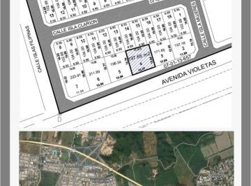 Terreno / Lote , Manzanillo · Terreno en Venta en Manzanillo en Av