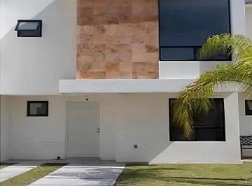 Casa de 3 habitaciones, Querétaro · ¡Liquidacion! Casa Sonterra Querétaro: Ahorro y Plusvalia.!