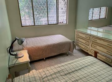 Departamento compartido de 4 habitaciones, Gustavo A. Madero · Renta de Habitaciones Amuebladas