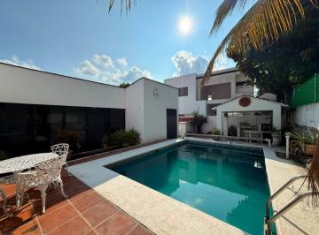Casa de 3 habitaciones, Yautepec · Venta de Casa en Lomas de Cocoyoc con Mas de 300 m de Terreno
