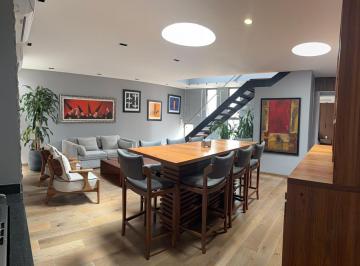 Departamento · 246m² · 3 Recámaras · 2 Estacionamientos · Departamento en Roma Sur en Venta