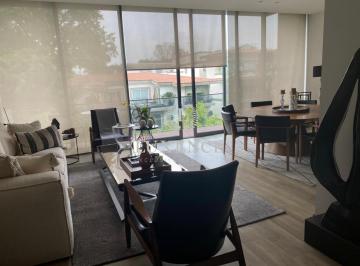 Departamento · 168m² · 2 Recámaras · 2 Estacionamientos · Departamento en Polanco V Sección en Venta