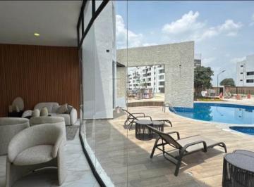 Departamento de 2 habitaciones, Cuautlancingo · Último Departamento