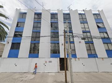 Departamento de 2 habitaciones, Iztacalco · Venta Departamento Granjas México Cdmx