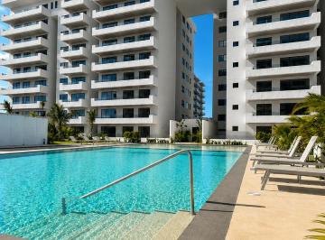 Departamento de 1 habitación, Benito Juárez · Departamento en Venta en Koa Towers, Cancún