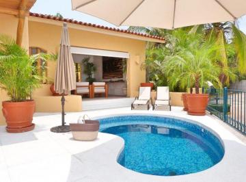 Casa en condominio de 4 habitaciones, Acapulco de Juárez · Casa Vista Al Mar en Acapulco, Llave en Mano — 4 Rec. C/baño, Alberca Privada y Servicio de Hotel