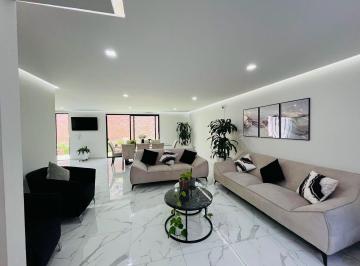 Casa en Renta de 3 habitaciones · Casa en Renta en Lomas Angelopolis 2! con 3 Recs y Opción a 4!