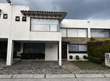 Casa de 4 habitaciones, Calimaya · Exclusiva Residencia en Valle de Las Fuentes, Calimaya | 3 Recámaras | Jardín Am