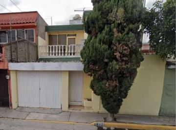 Casa de 3 habitaciones, Coacalco de Berriozábal · Se Vende Casa en Colonia Villa de Las Flores San Francisco Edo Mex