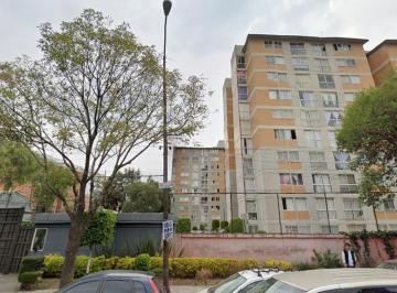 Departamento de 2 habitaciones, Azcapotzalco · Av Renacimiento 120, San Pedro Xalpa, Azcapotzalco, Cdmx.
