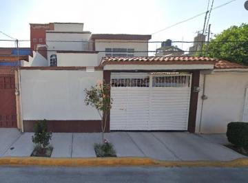 Casa de 3 habitaciones, Texcoco · Casa en Venta en Estado de Mexico La Trinidad Emilio Carranza
