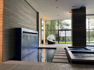 Departamento de 2 habitaciones, Cuajimalpa de Morelos · Venta Departamento con Balcón en Santa Fe - a Estrenar