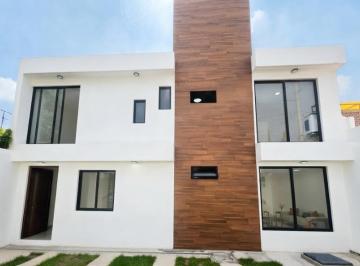 Casa de 5 habitaciones, Naucalpan de Juárez · Casa Remodelada en Venta Jardines de San Mateo