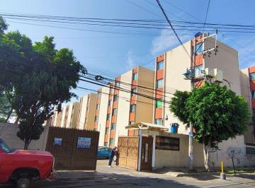 Departamento de 3 habitaciones, Tláhuac · Departamento de 3 Recamaras, 60 m² con Estacionamiento en Tláhuac.