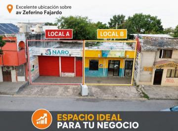 Local comercial , Victoria · Locales en Venta - Av Zaferino Fajardo