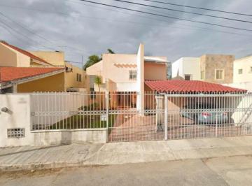 Casa de 3 habitaciones, Mérida · Liquidacion! Casa Mérida Montecristo: Ahorro y Plusvalia.!