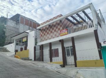 Casa de 3 habitaciones, Tuxtla Gutiérrez · Cuenta con Título y Documentación Legal