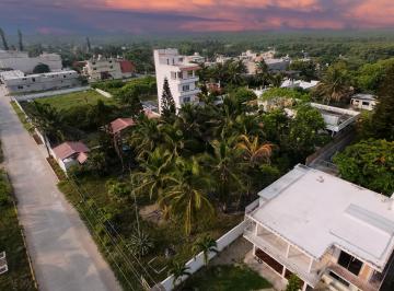 Terreno / Lote , Tecolutla · Terreno en Zona Costera en Venta Tecolutla Veracruz
