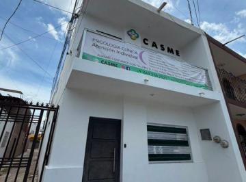Oficina · 10m² · Consultorio Medico en Renta en Edificio Casme, Col. Miguel Aleman, Culiacan, Sinaloa