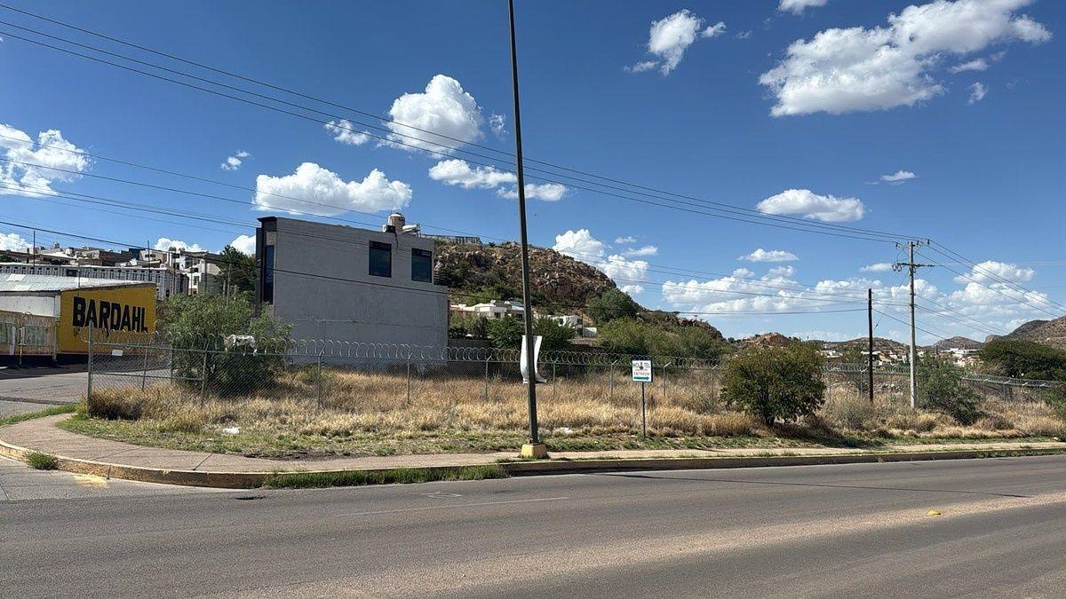 Land for Rent in Parral, Chihuahua