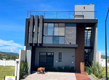 Casa de 4 habitaciones, San Andrés Cholula · Casa en Venta Lomas de Angelopolis Parque Vilansa